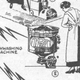 Image for article titled The Gadgets of the Future From the Electrical Shows of Yesterday